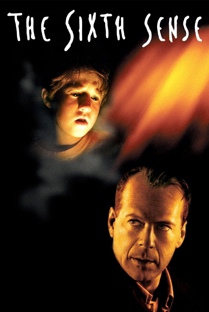 The Sixth Sense