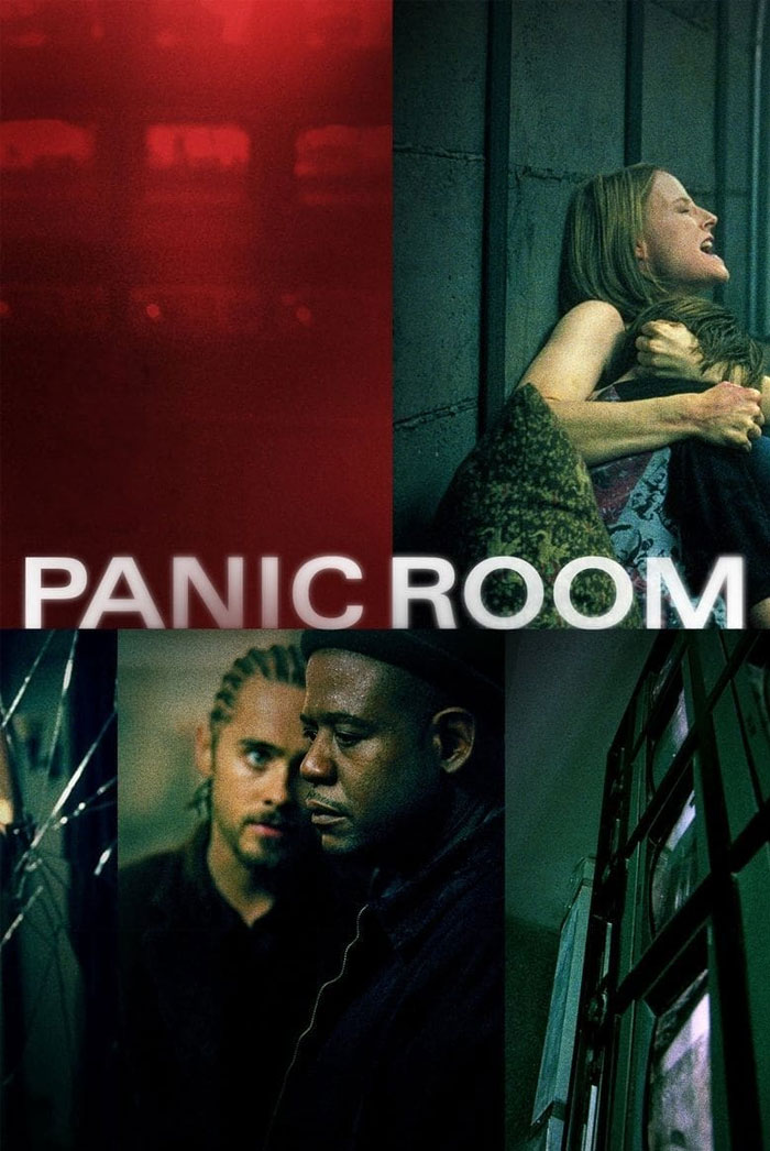Panic Room