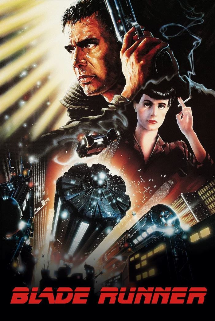 Blade Runner