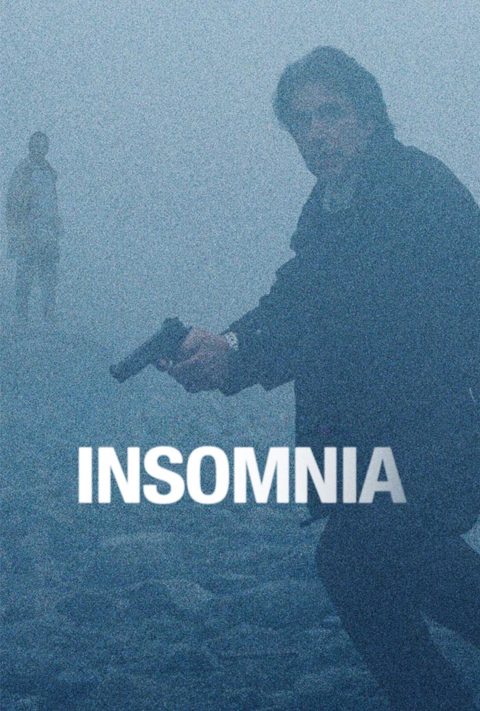 Insomnia