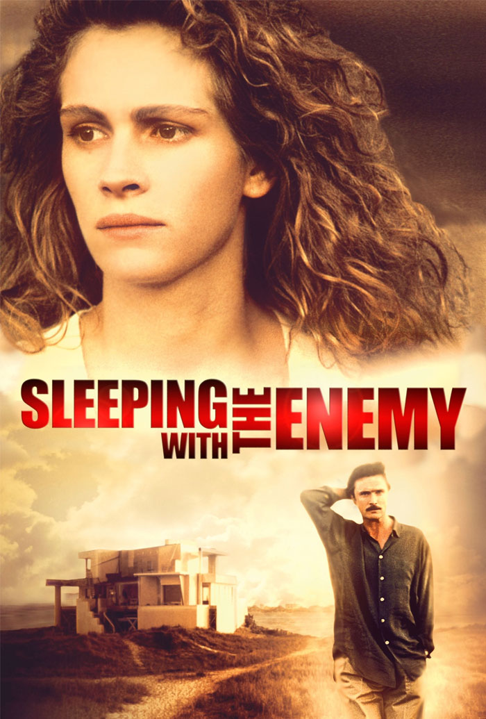 Sleeping With The Enemy
