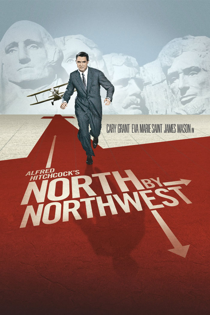 North By Northwest