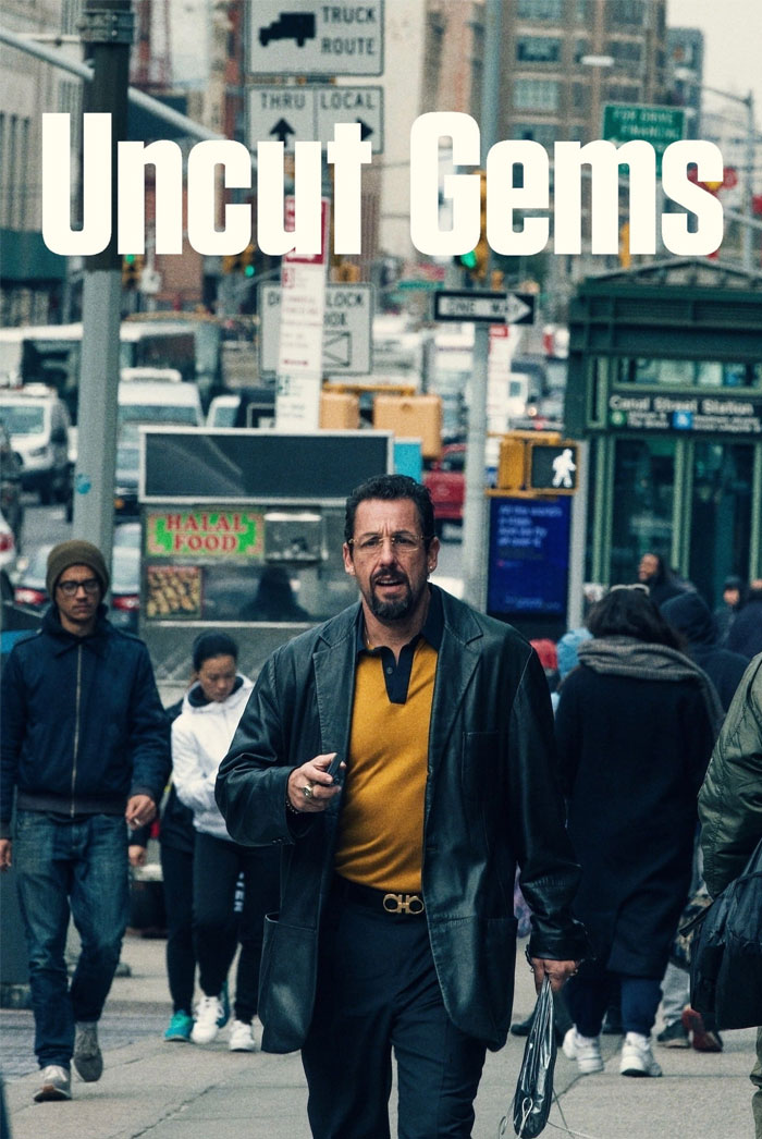 Uncut Gems