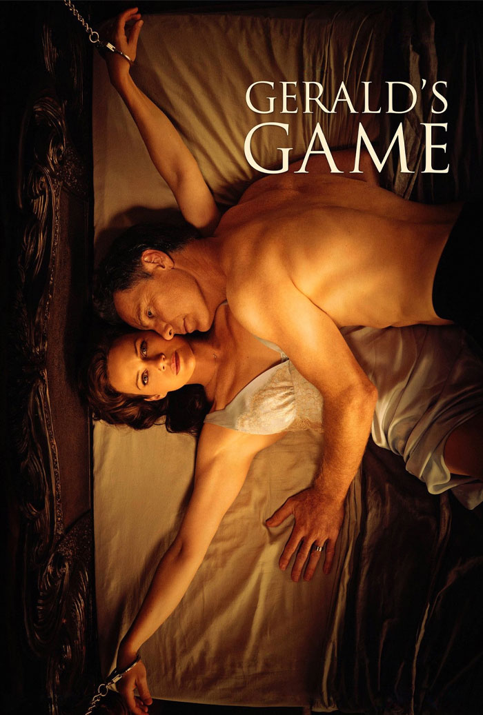 Gerald's Game