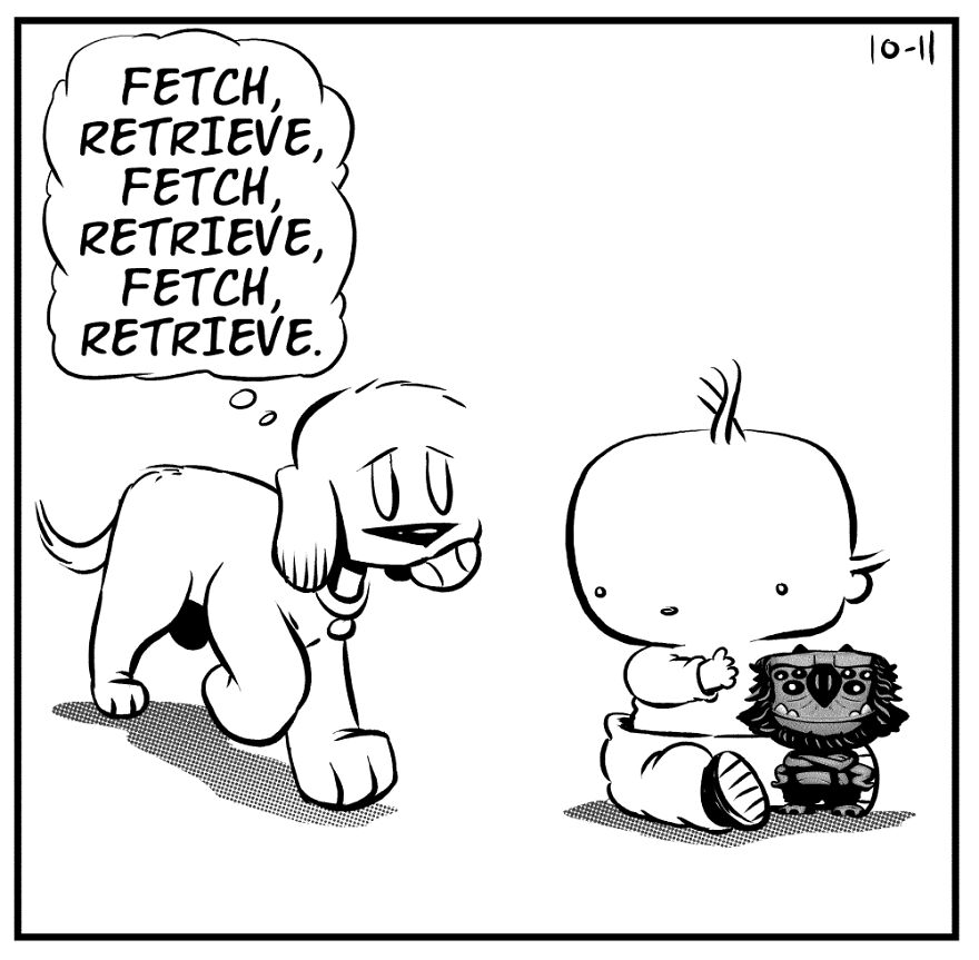 Comics For Dog Lovers Comics For Dog Lovers