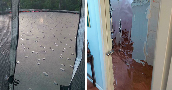 50 Unphotoshopped Pics That Look Fake But Are 100% Real (New Pics)