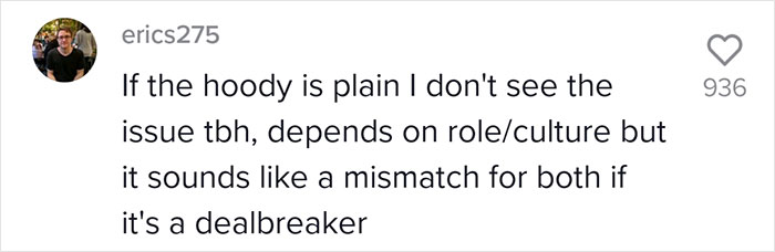 &ldquo;Should It Matter?&ldquo;: Recruiter Raises A Concern After A Candidate Didn&rsquo;t Make It Through In Part Because Of What They Were Wearing