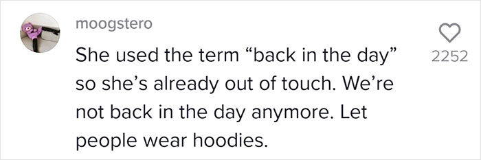 &ldquo;Should It Matter?&ldquo;: Recruiter Raises A Concern After A Candidate Didn&rsquo;t Make It Through In Part Because Of What They Were Wearing