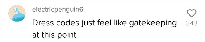 &ldquo;Should It Matter?&ldquo;: Recruiter Raises A Concern After A Candidate Didn&rsquo;t Make It Through In Part Because Of What They Were Wearing