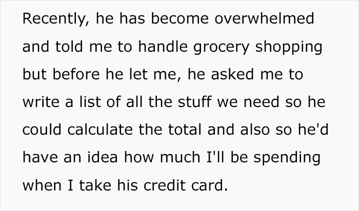 Man Flips Out When Wife "Steals" From Him To Buy Him Sneakers, Gets Angrier After She Corrects Her "Mistake"