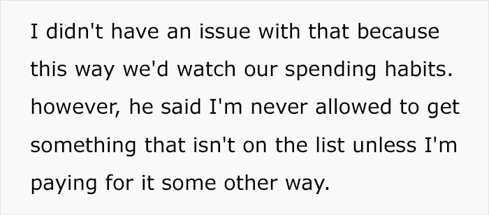 Man Flips Out When Wife "Steals" From Him To Buy Him Sneakers, Gets Angrier After She Corrects Her "Mistake"