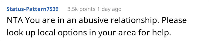 Man Flips Out When Wife "Steals" From Him To Buy Him Sneakers, Gets Angrier After She Corrects Her "Mistake"