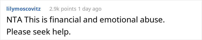 Man Flips Out When Wife "Steals" From Him To Buy Him Sneakers, Gets Angrier After She Corrects Her "Mistake"