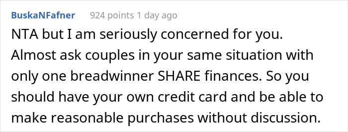 Man Flips Out When Wife "Steals" From Him To Buy Him Sneakers, Gets Angrier After She Corrects Her "Mistake"