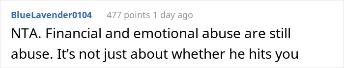 Man Flips Out When Wife "Steals" From Him To Buy Him Sneakers, Gets Angrier After She Corrects Her "Mistake"