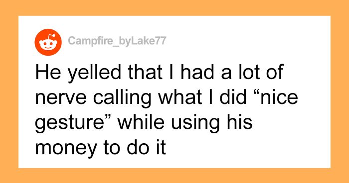 Man Flips Out When Wife “Steals” From Him To Buy Him Sneakers, Gets Angrier After She Corrects Her “Mistake”