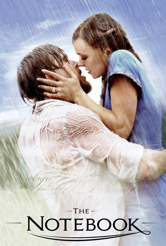 The Notebook