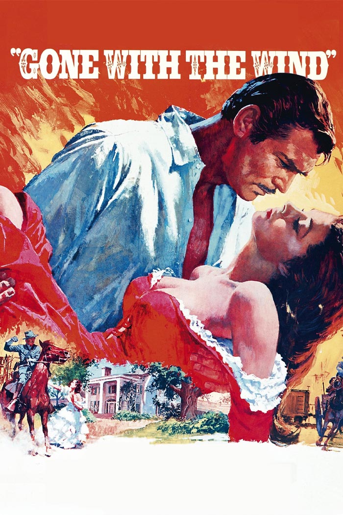 Gone With The Wind