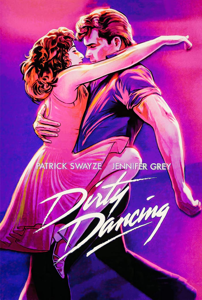 Dirty Dancing