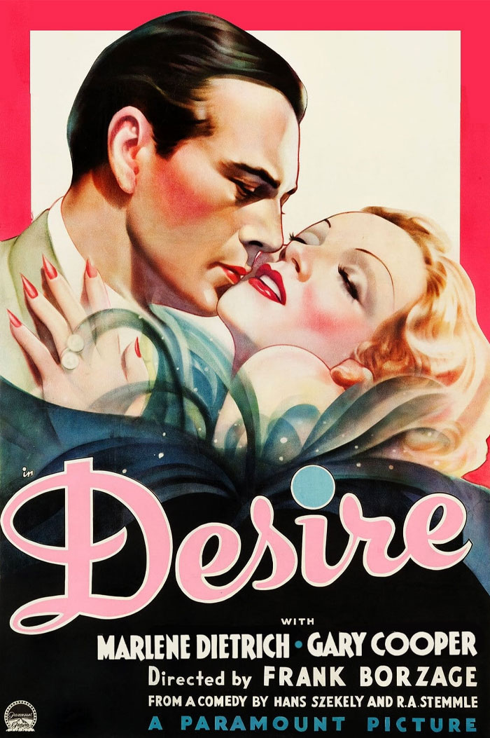 Desire (1936)