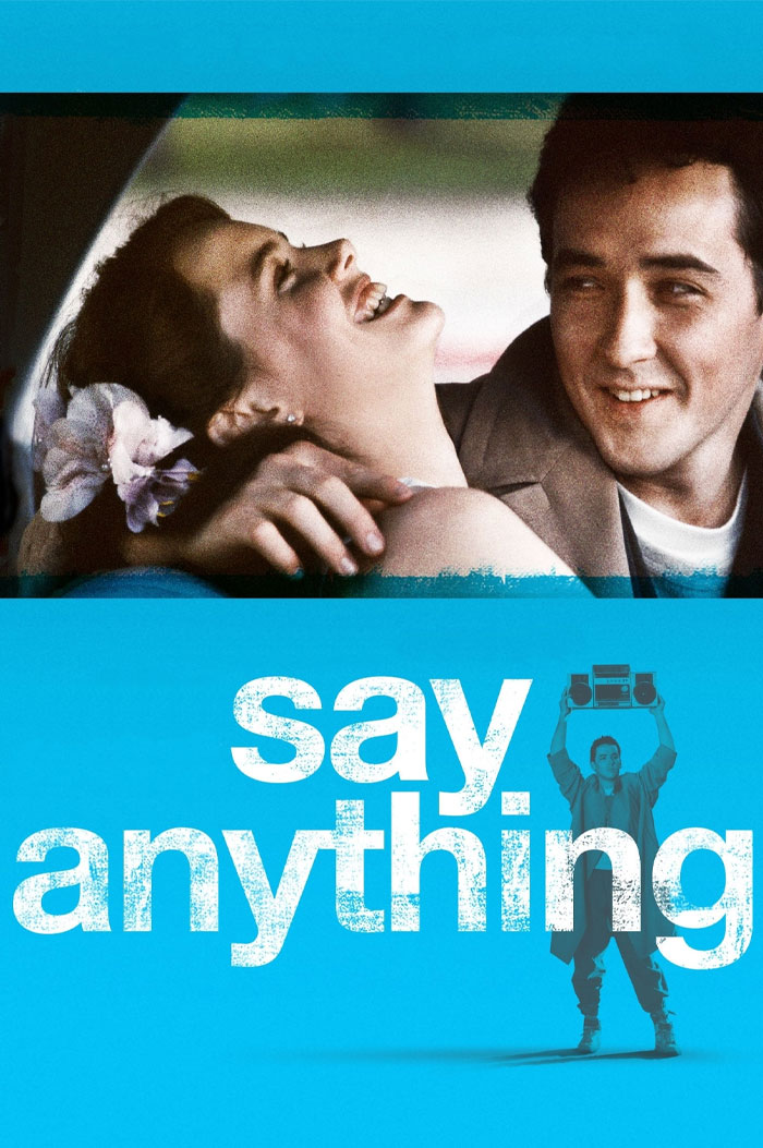 Say Anything