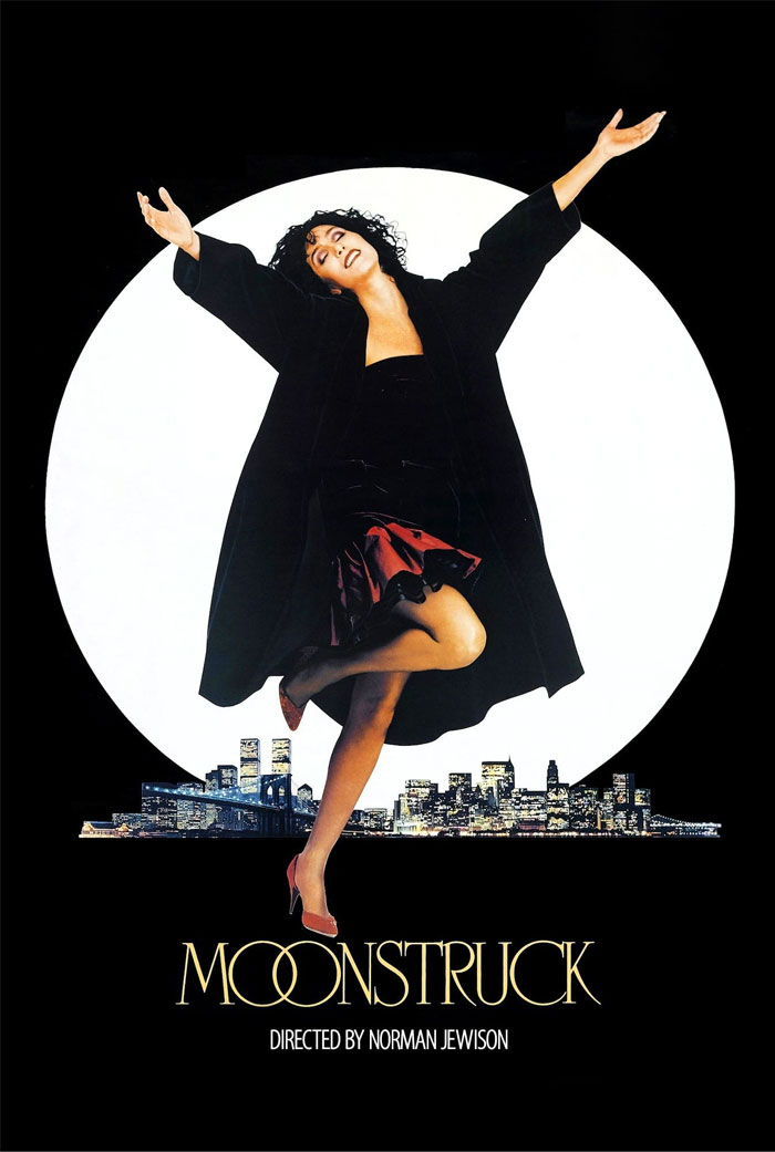 Moonstruck