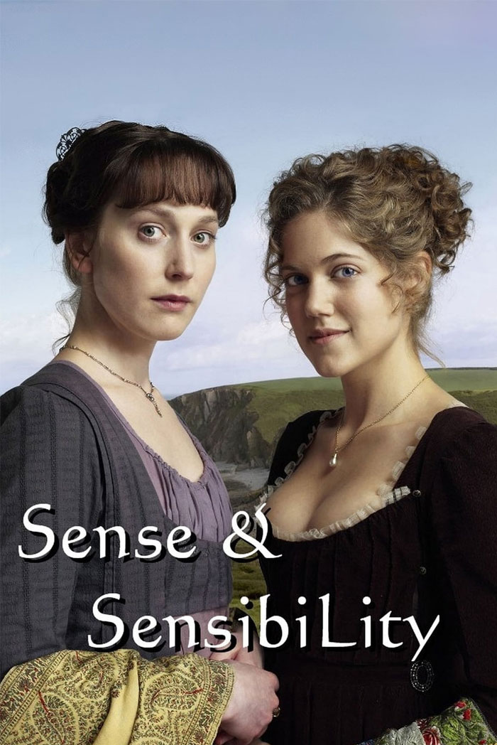 Sense And Sensibility