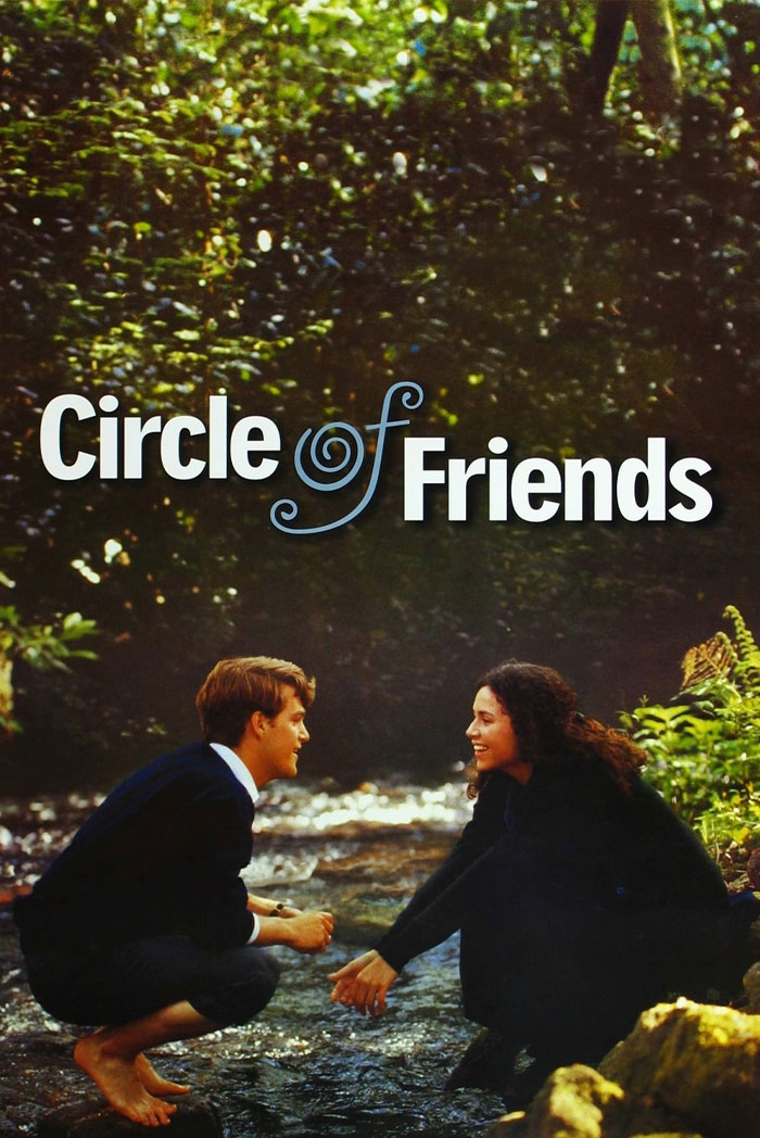 Circle Of Friends (1995)