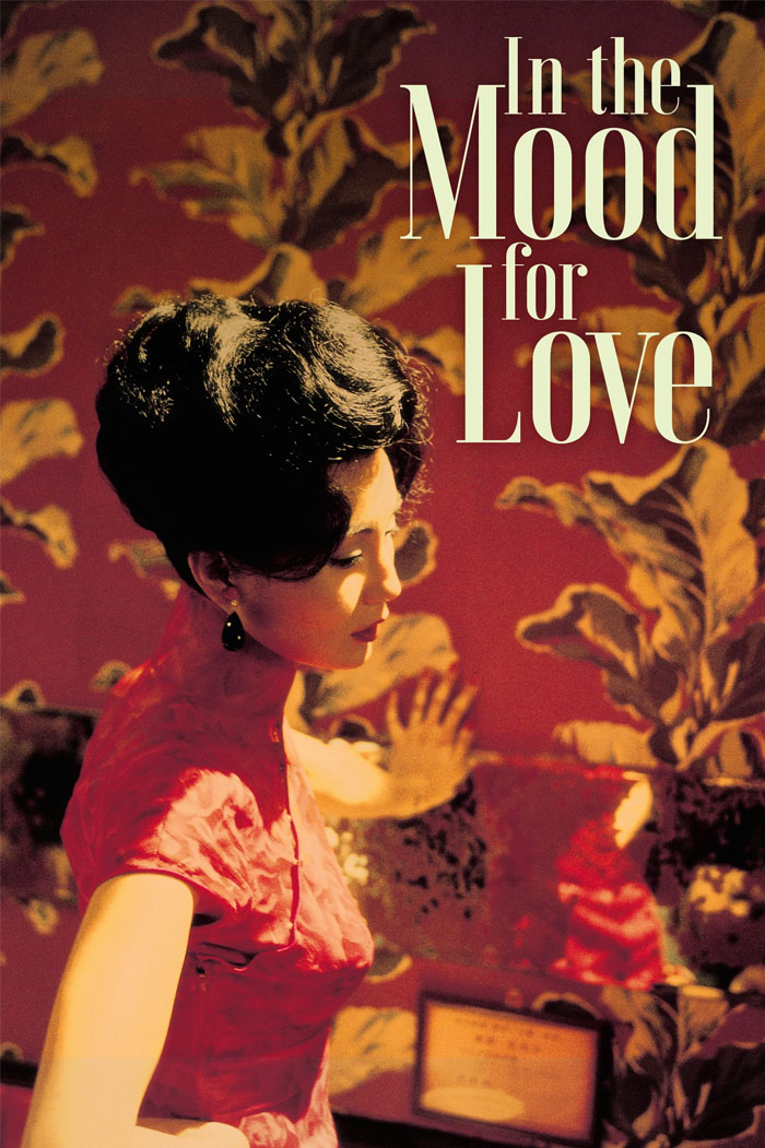 In The Mood For Love