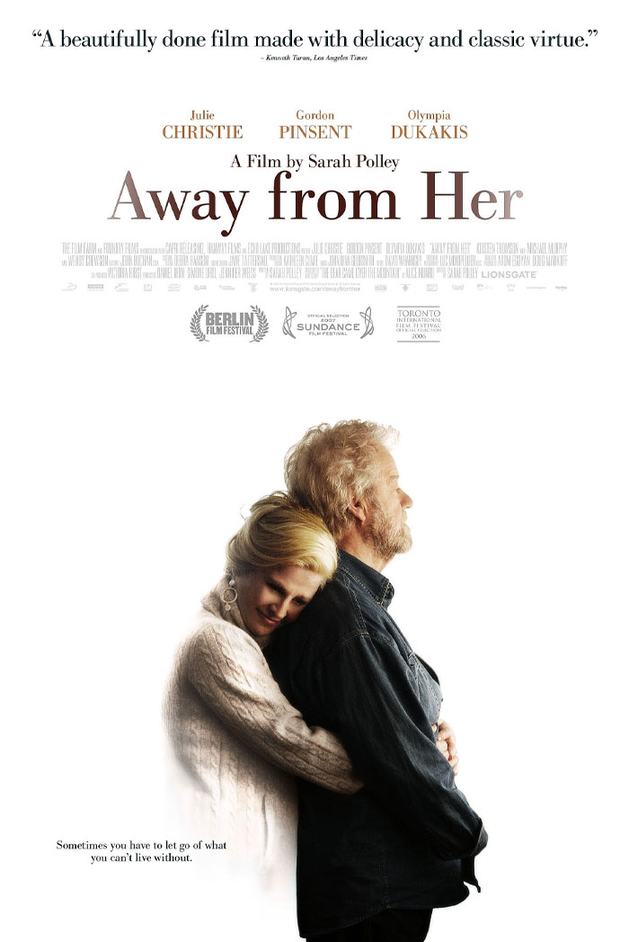 Away From Her