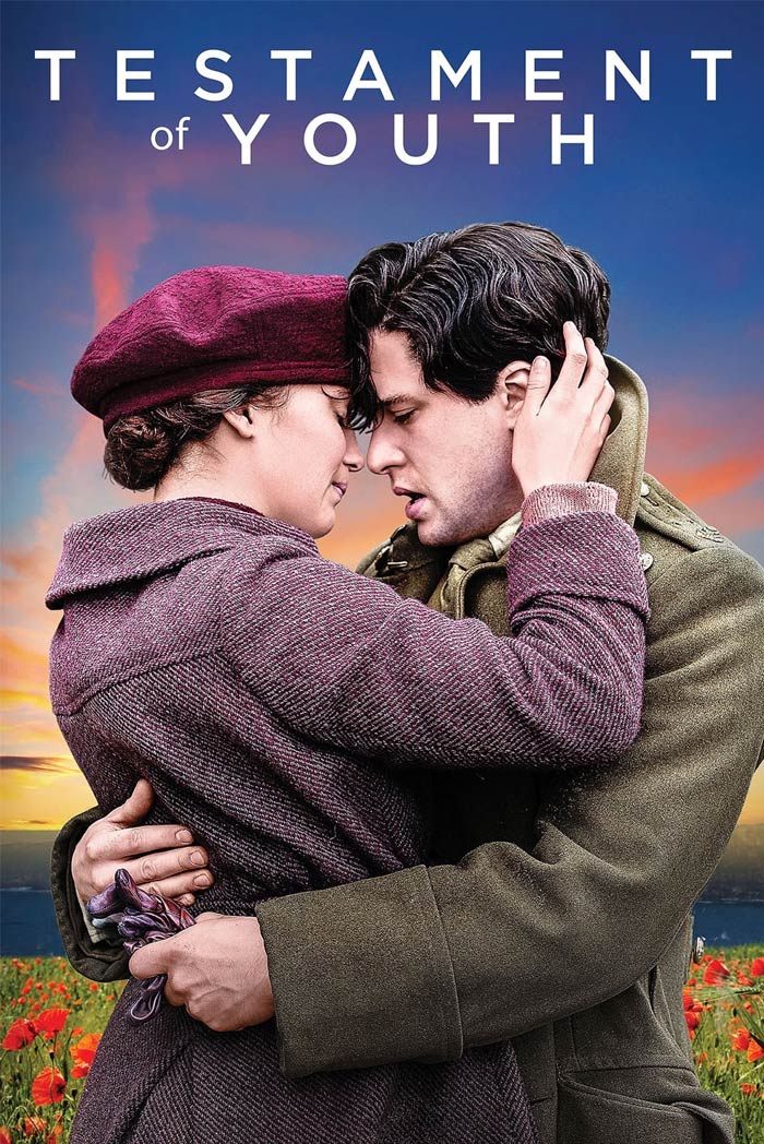 Testament Of Youth