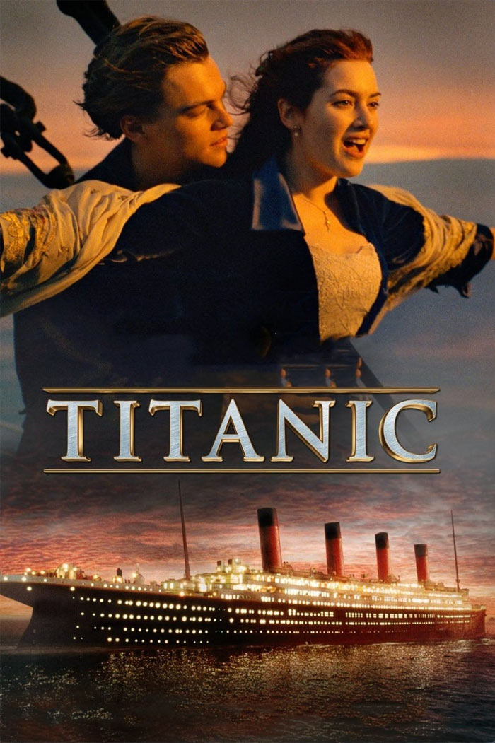 Titanic