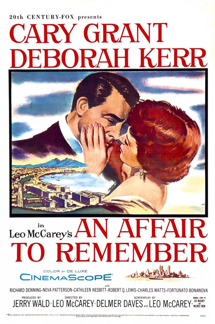 An Affair To Remember