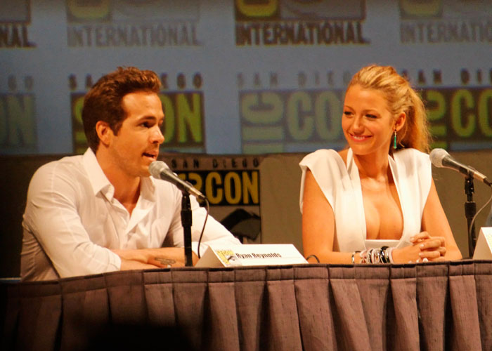 Ryan Reynolds' Reaction To His Wife's Dress Transformation At The Met Gala 2022 Is Melting People's Hearts