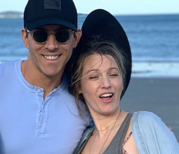 Ryan Reynolds' Reaction To His Wife's Dress Transformation At The Met Gala 2022 Is Melting People's Hearts