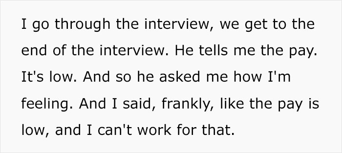 Woman Calls Out Companies That Don&rsquo;t Mention Salaries In Job Postings, Goes Viral