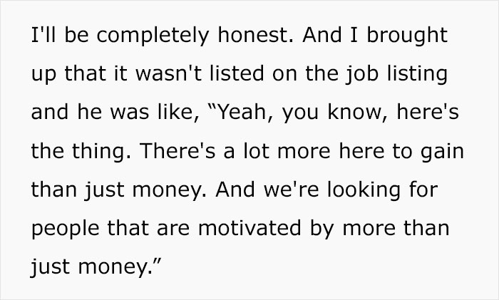 Woman Calls Out Companies That Don&rsquo;t Mention Salaries In Job Postings, Goes Viral