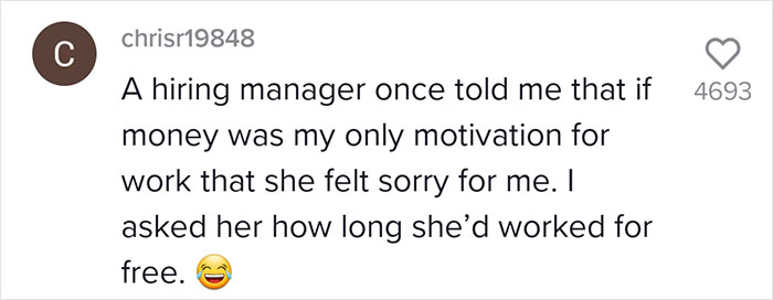 Woman Calls Out Companies That Don&rsquo;t Mention Salaries In Job Postings, Goes Viral