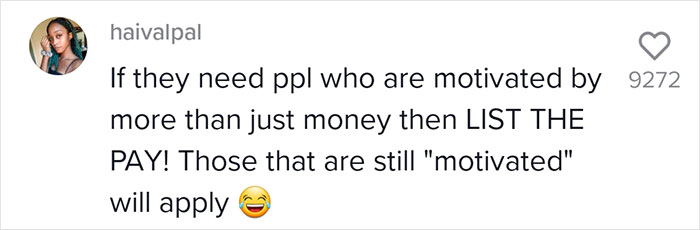 Woman Calls Out Companies That Don&rsquo;t Mention Salaries In Job Postings, Goes Viral