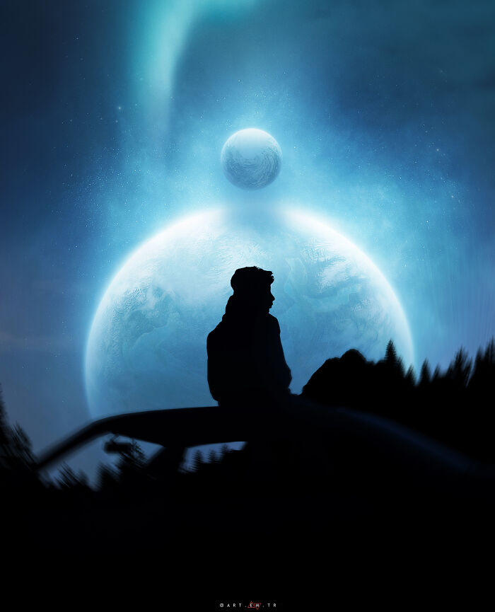 A World Where Dreams Come True (19 Pics)