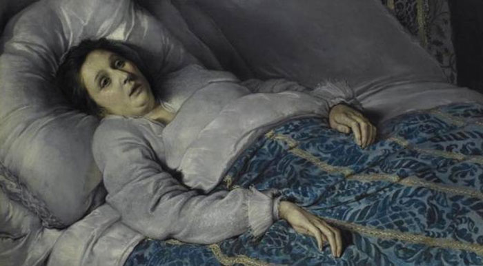 40 Haunting Real-Life Facts You've Probably Never Heard Before