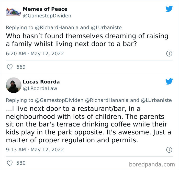 European Is Shocked To Learn How American Suburbs Work, Goes Online To Ask Some Accurate Questions European Is Shocked To Learn How American Suburbs Work, Goes Online To Ask Some Accurate Questions