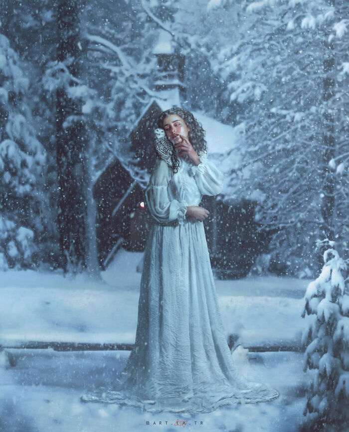 A World Where Dreams Come True (19 Pics)