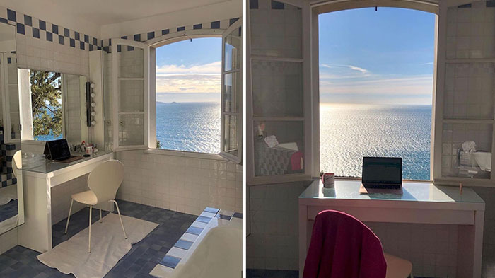 40 Homes That Feel Too Dreamy To Be Real, As Shared On The ‘Somewhere I Would Like To Live’ Instagram Account