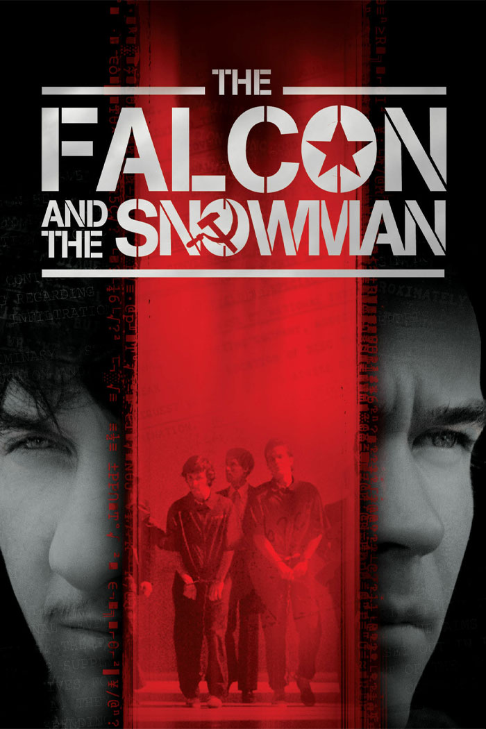 The Falcon And The Snowman