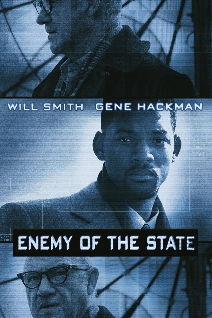 Enemy Of The State