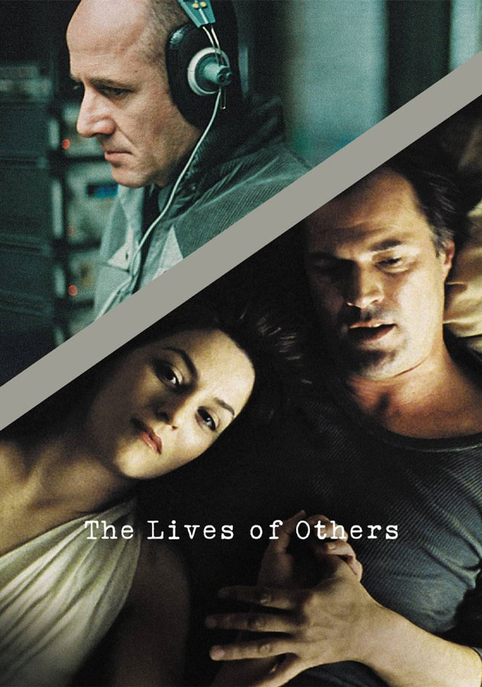 The Lives Of Others