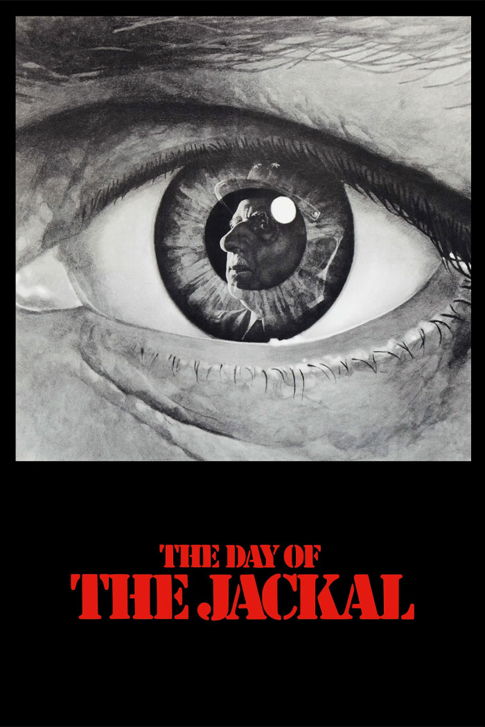 The Day Of The Jackal