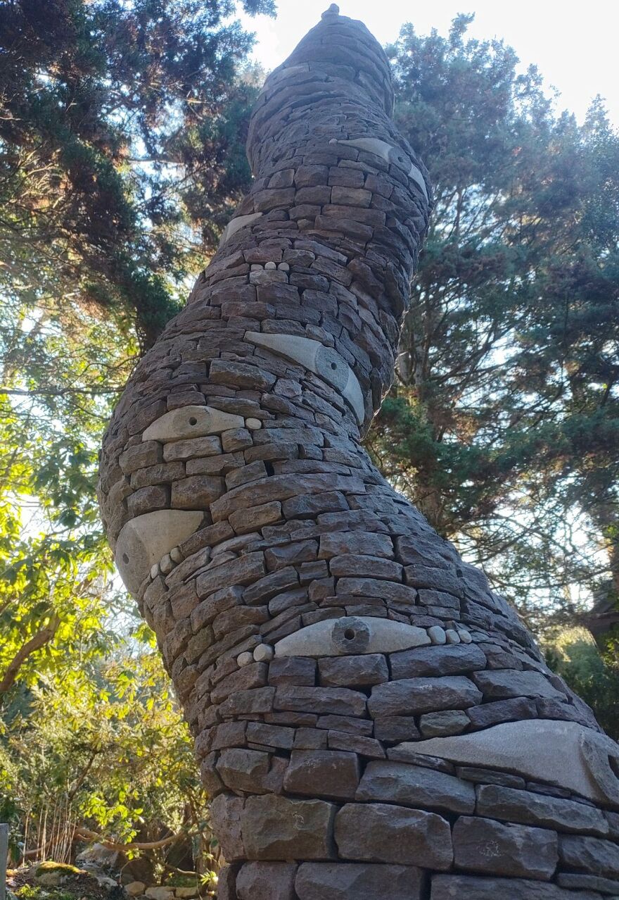 Squiggly Noodle, Goddess Of Perspicacity, 2018