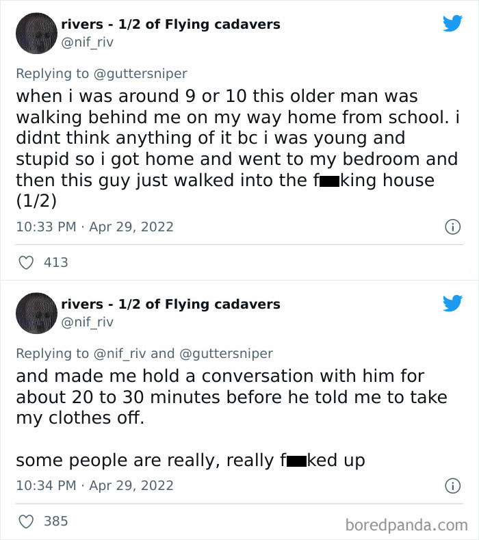 Strangers-Saving-People-From-Suspicious-Stalkers